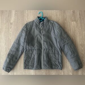 GAP Charcoal Gray Jacket